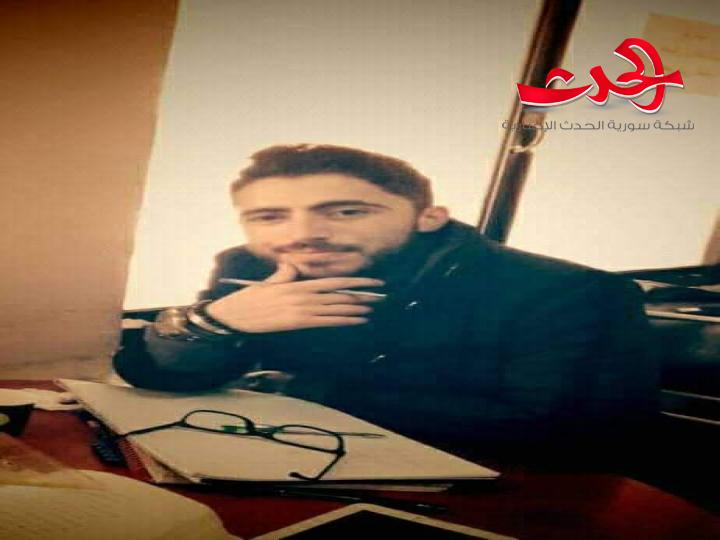 عزيزي العراق بقلم حيدر نبيل علي