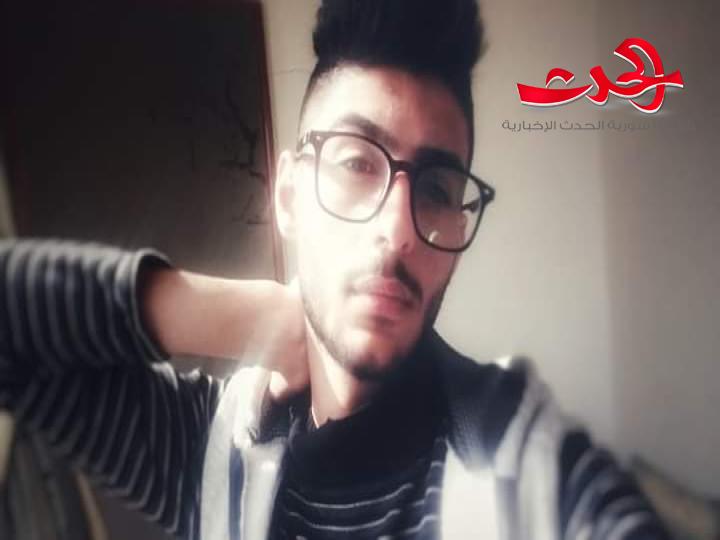 الرؤية في الظلام بقلم الكاتب باسل أبو سليمان