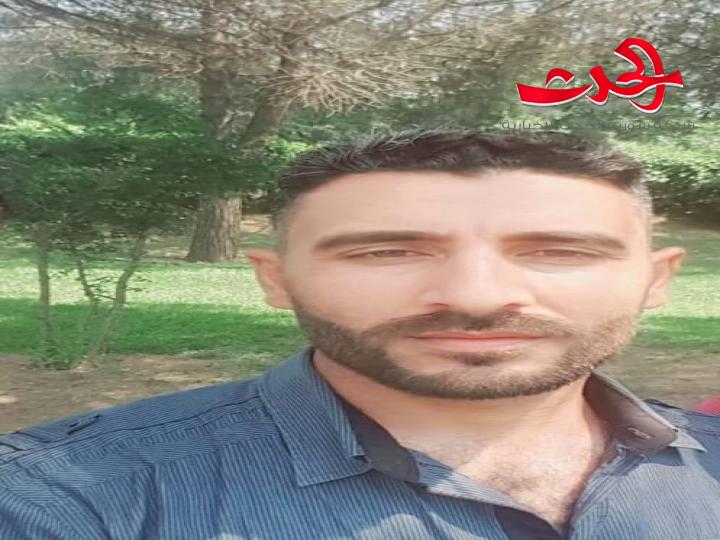 وطني بقلم الكاتب محمد الحسين