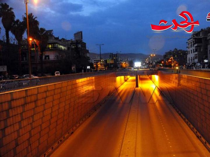 بالصور.. ما هو عدد المخالفات لحظر التجول لليوم الثاني في سورية