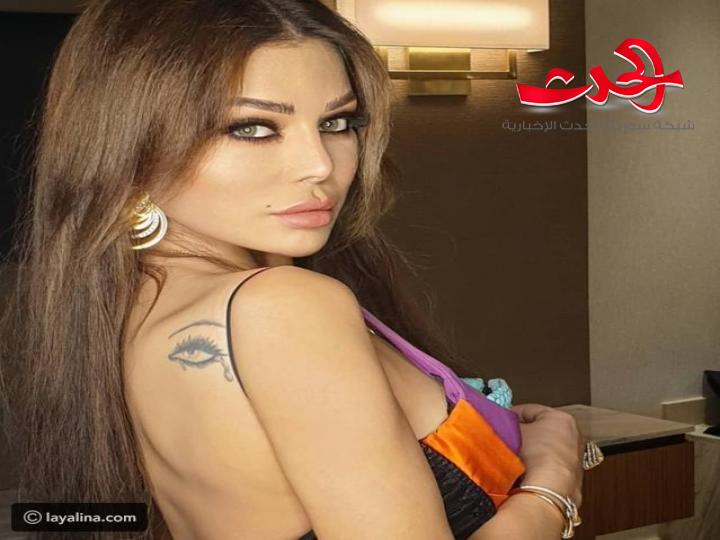 كورونا يلقن هيفاء وهبي درسا
