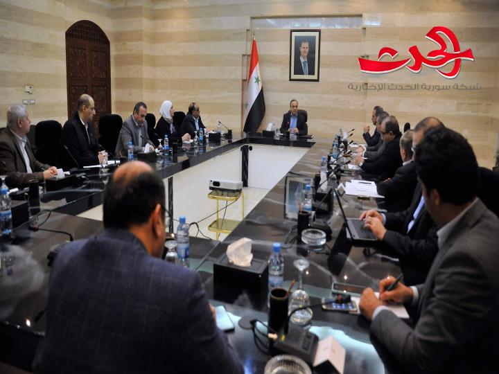 الآلية التنفيذية لقرار منع تنقل المواطنين بين مراكز المحافظات وجميع المناطق والأرياف داخل المحافظات