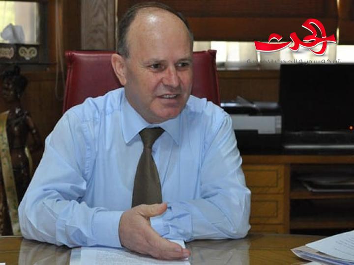 وزير التعليم العالي يكشف عن آلية تعويض الفاقد التعليمي في الجامعات.. 
