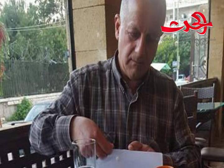 مخترع سوري: يكتشف علاجاً يقضي على فيروس كورونا من قشور الحمضيات