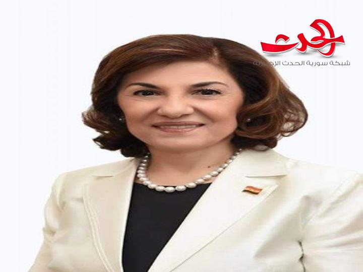 لحظة حقيقة  بقلم : بثينة شعبان