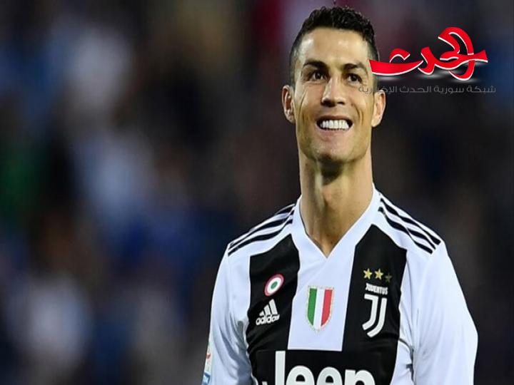 رونالدو يتنازل عن 10 ملايين من راتبه والسبب؟