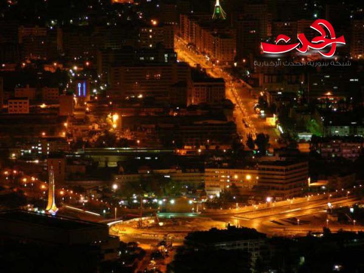 كيف تقضي العائلة السورية لياليها ضمن الحجر الصحي