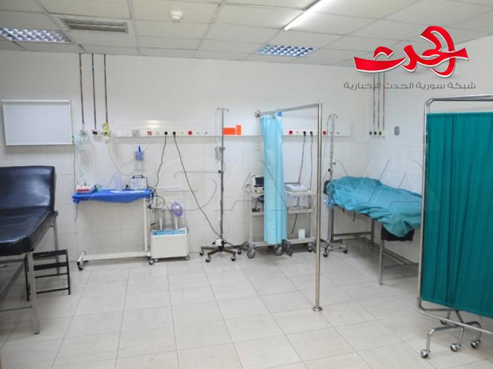 القطاع الصحي الخاص جاهز ب ٤٥٠ منفسة اذا استدعت الحاجة