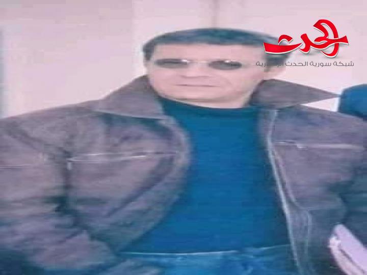  أول وفاة لفنان عربي بفيروس كورونا