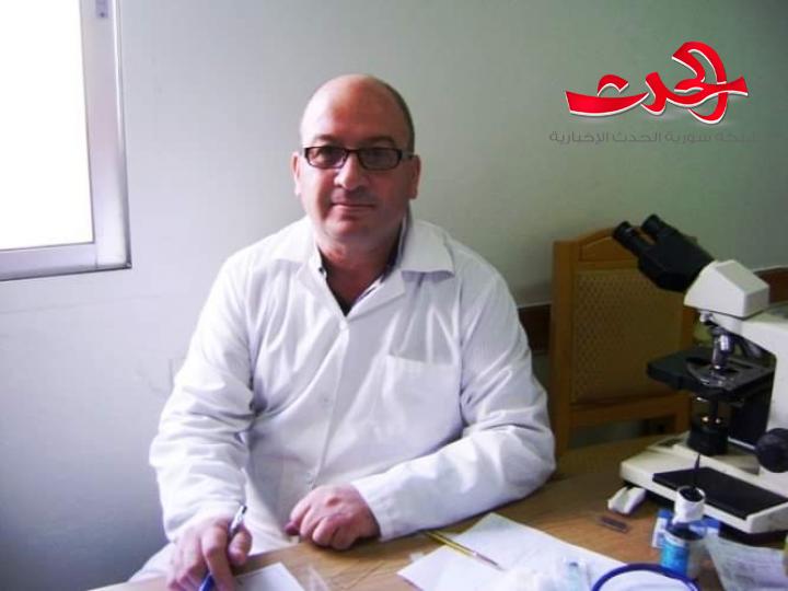 تحضيرات صحة السويداء والالتزام بالمنزل الأهم ضد الكورونا