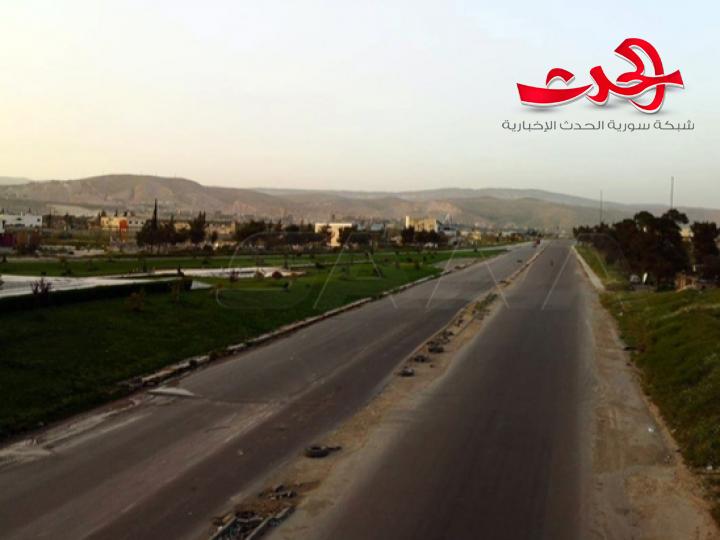 بالصور.. قرار حظر التجول بين المحافظات يدخل حيز التنفيذ