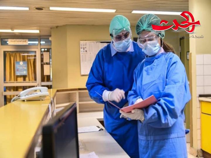 مجموعة واتس أب تحدث جدلا في سورية حول كورونا والمسؤولون ينفون