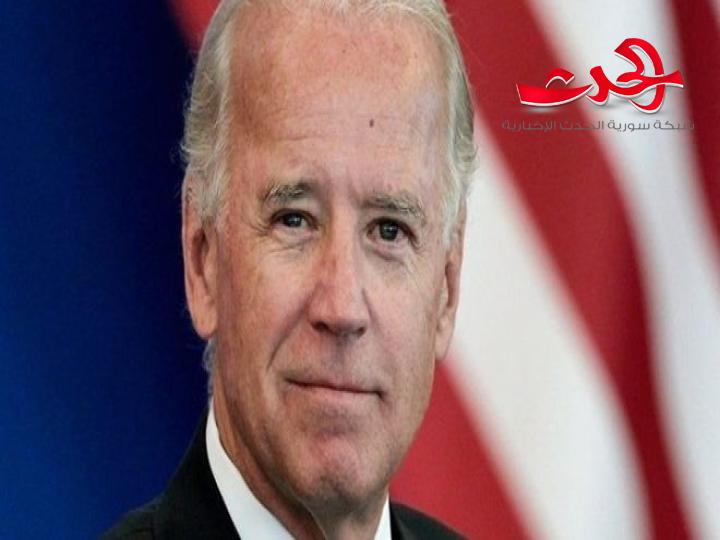 جو بايدن يدعو لتخفيف العقوبات على ايران للمساعدة في مواجهة كورونا