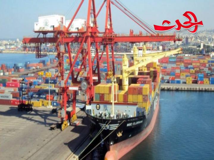 اقبال على استيراد الكحول والسكر والرز والطحين