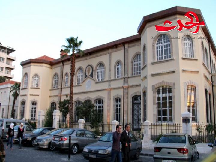 الشركة السورية للسياحة والنقل لم تسرح أي عامل.. وتسديد مستحقات كافة العاملين
