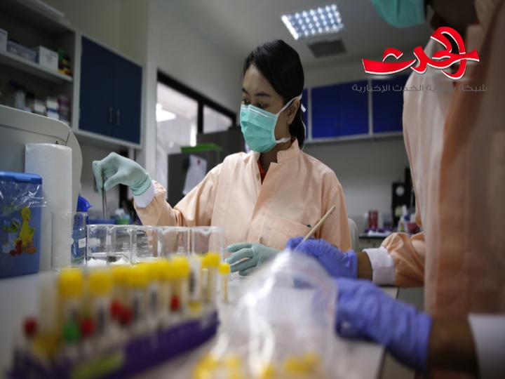 علماء يكتشفون عقاراً "يدمر" فيروس كورونا في 48 ساعة 