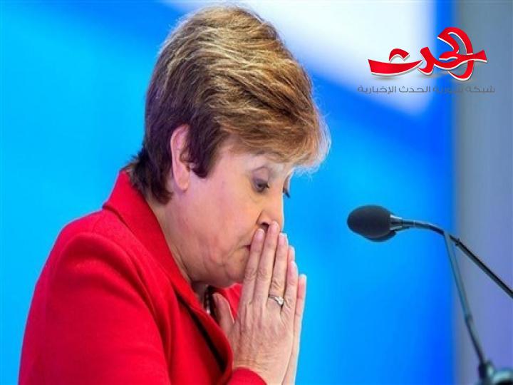 ٩٠ دولة تطلب مساعدات عاجلة من صندوق النقد الدولي