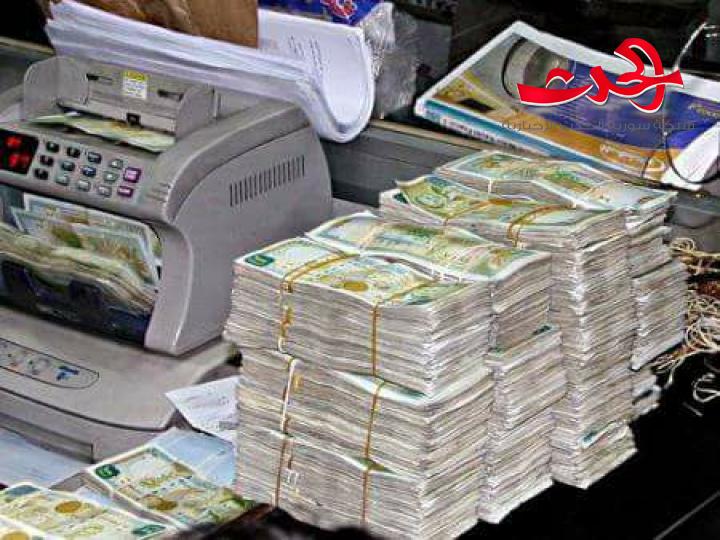مقترح بصرف راتب شهر للعاملين في الدولة