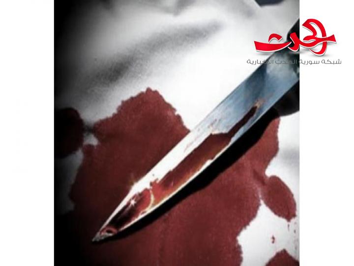 في دمشق انخفاض كبير بالجرائم والسبب كورونا !