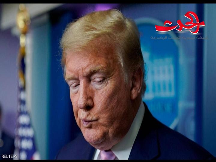 ترامب متفائل باستخدام هذا العقار ضد كورونا وقد يستخدمه شخصيا