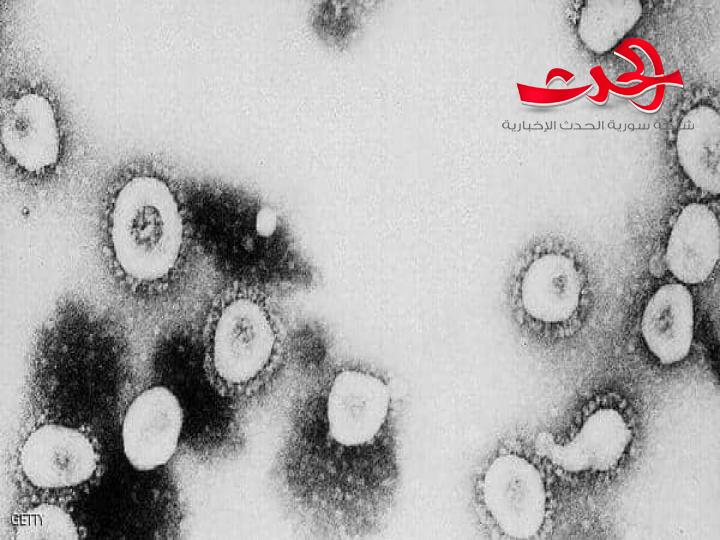 علماء يعلنون ان كورونا ظهر في وقت اقدم مما يعتقدون 
