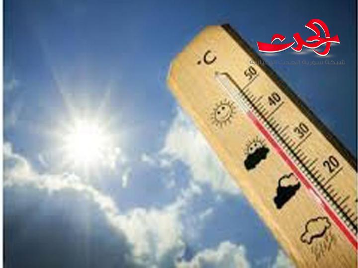 هل ارتفاع الحرارة يقضي على فيروس كورنا ؟