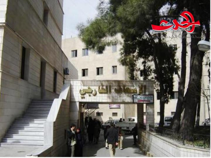 حوافز مادية للاطباء المقيمين في المشفى من نقابة الاطباء