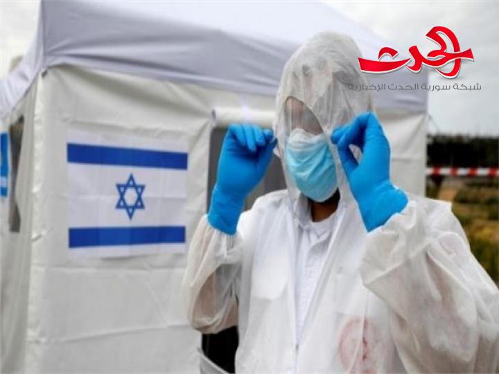  فى إسرائيل 8611 حالة ووفاة 51  بفيروس كورونا