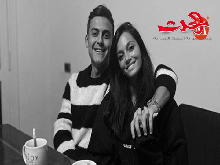 مجددا ديبالا يعلن عن اصابته ب كورونا في حادثة نادرة