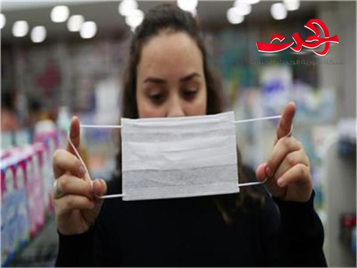 باحثون يكشفون دورة حياة فيروس كورونا