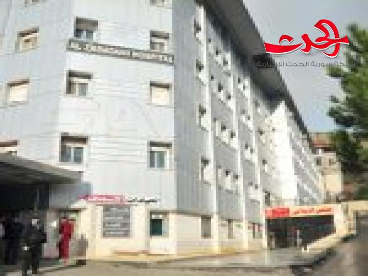 اربعة عشر مركزا مجهزات لعلاج كورونا