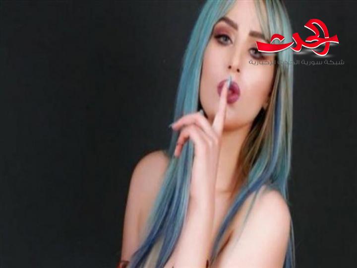 راقصة تونسية تعلن توبتها على يد كذبة اول نيسان