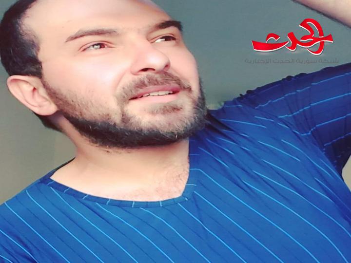 الكاتب والسيناريست محمود ارمنازي.. موهبة فذة في كتابة الأفلام منها فيلم لدعم اطفال السرطان