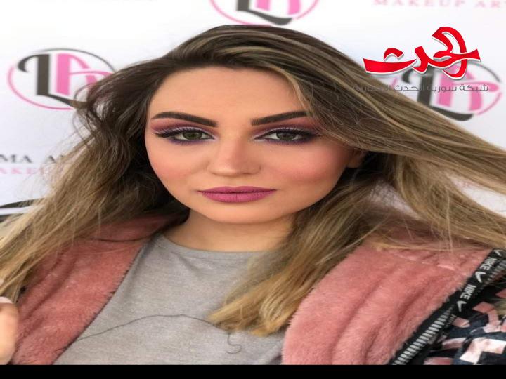 حديثي معك بقلم الكاتبة رند قضماني