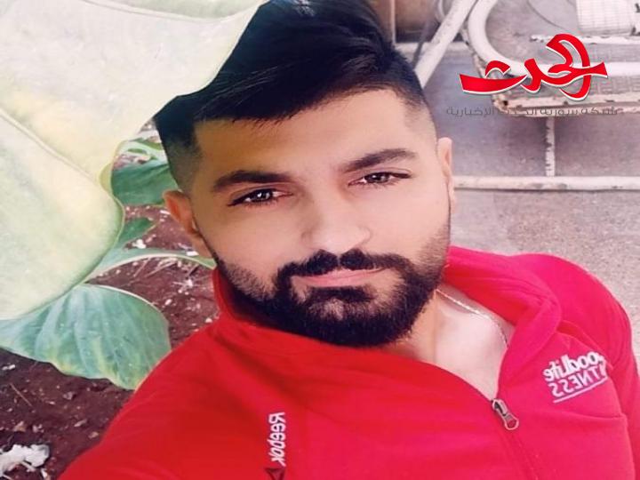 يزن عزيز.. دخلت المودل لادخل عالم الإعلام... وفخور بعودتي الى سوريا