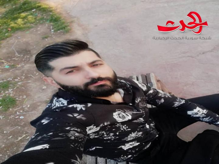 يزن عزيز.. دخلت المودل لادخل عالم الإعلام... وفخور بعودتي الى سوريا