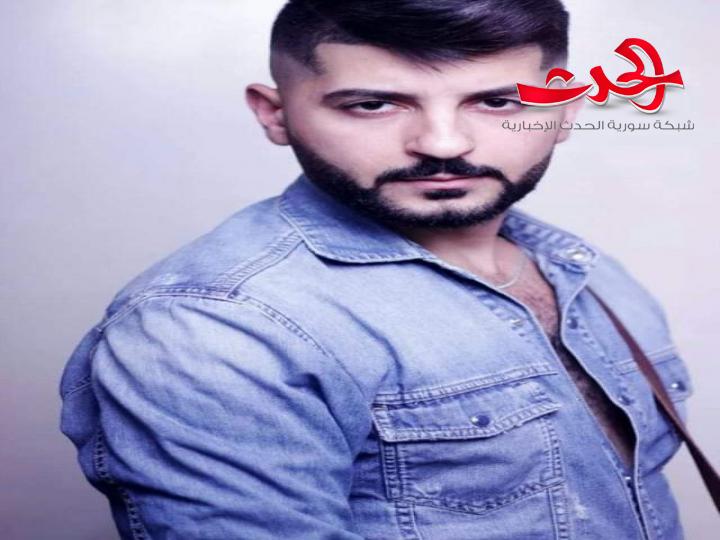 يزن عزيز.. دخلت المودل لادخل عالم الإعلام... وفخور بعودتي الى سوريا