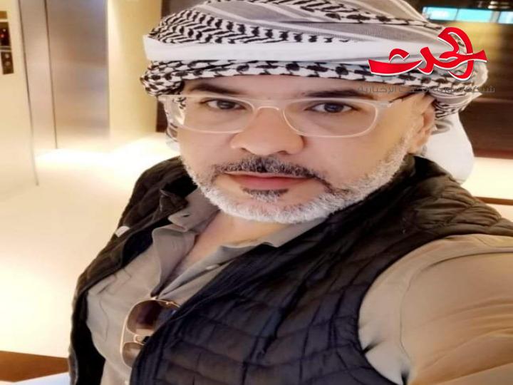 فنان و مخرج متميز بدقته وإتقانه فكان المترجم الحقيقي للواقع وبكل تفاصيله... المخرج عبدالله الجنيبي.