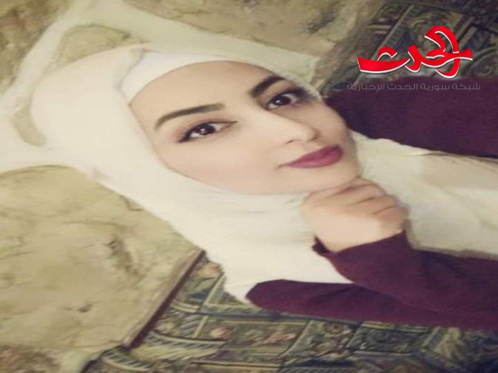 السماوات البسع بقلم مرام درويش