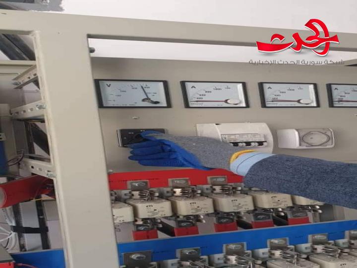زيادة ساعات التقنين في سورية عامة بسبب توقف عدد من آبار النفط