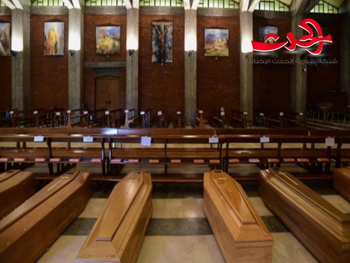 هل ينقل متوفي كورونا العدوى للأصحاء.. الصحة العالمية تكشف