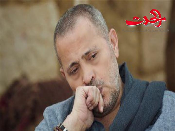 بالغيديو.. سلطان الطرب يوجه رسالة لعشاقه" زارب حالي بالضيعة"