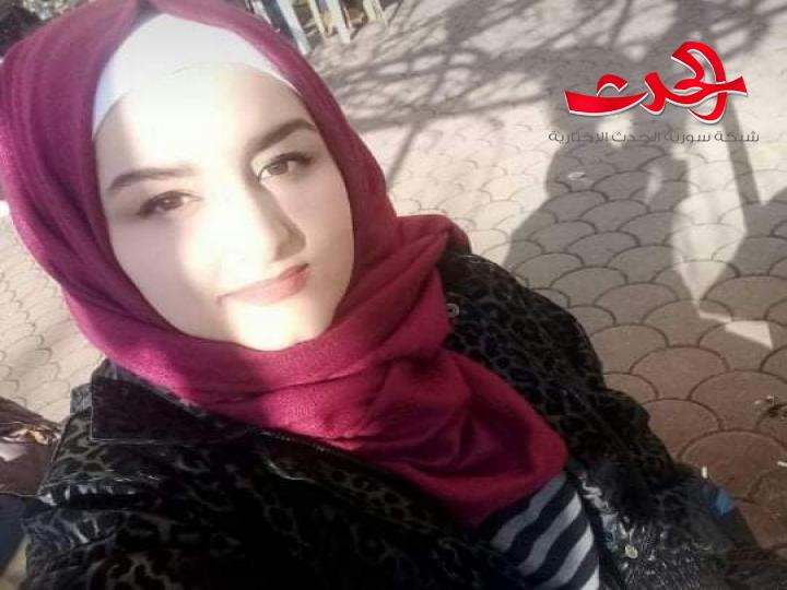 في حمص بقلم الكاتبة إسراء عبدالله السلقيني