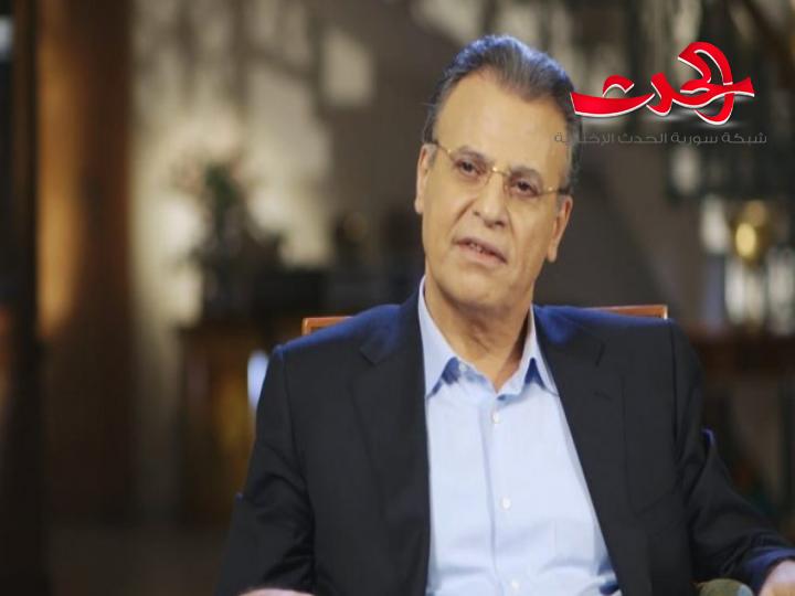 بعد دعوته لتغيير اسم السعودية.. تهديدات بتصفية الاعلامي جمال ريان على طريقة خاشقجي