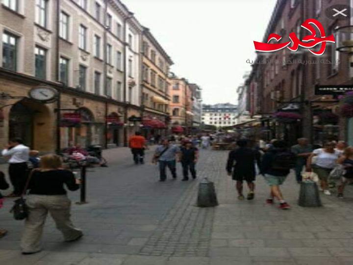 السويد ترفض حظر التجول للوقاية من كورونا فكيف حافظت على مواطنيها 