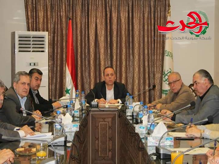 عبد الرحيم رحال: التصدير لا يتم على حساب السوق المحلية