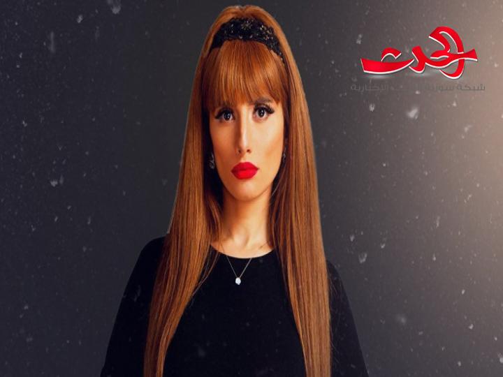 الفنانة المصرية زينة تهاجم منتقدي استكمال عمليات تصوير المسلسلات