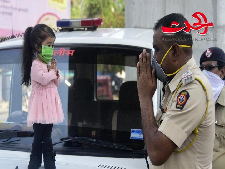 أقصر امرأة في العالم فيروس تواجه كورونا