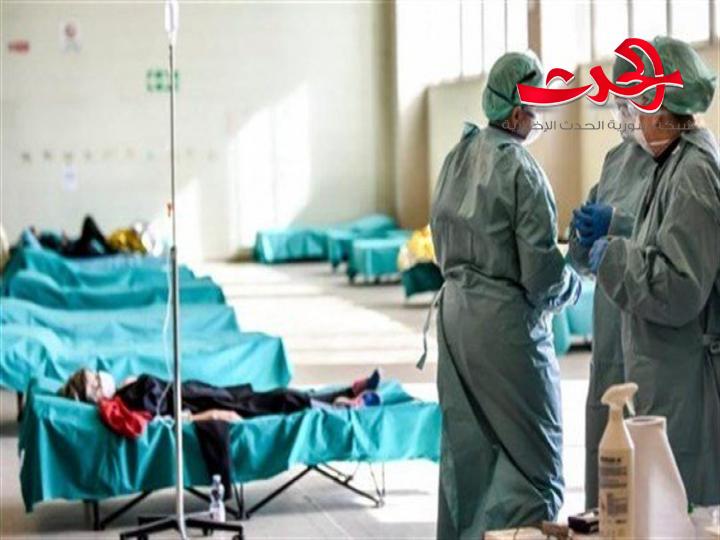طبيب لبناني يكشف اسباب الوفيات المرتفعة بكورونا 