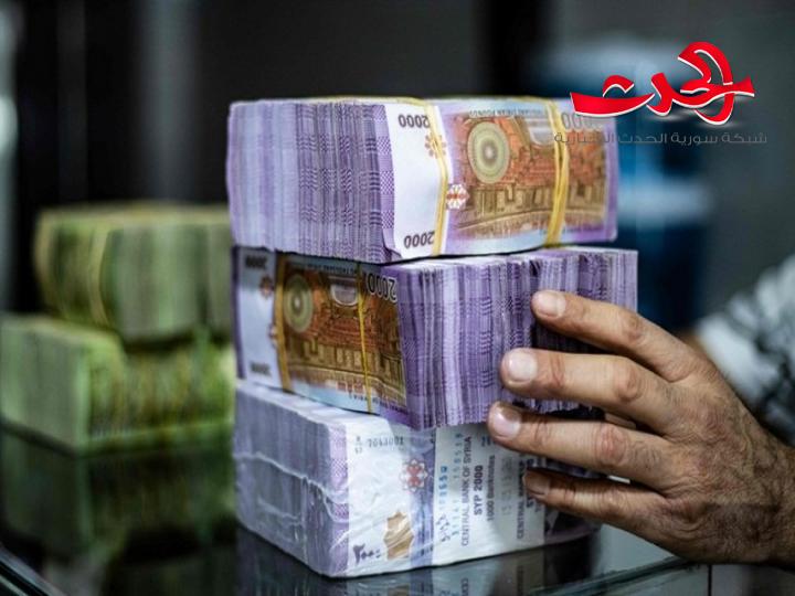 اختلاس 84 مليون ليرة نفذها مراسل في السويداء..إليكم تفاصيل العملية 